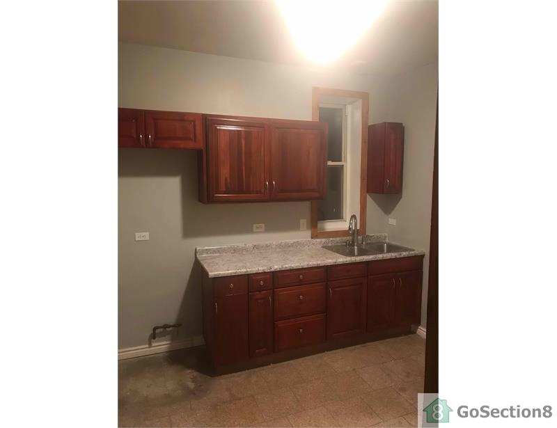 3 Bed, 2 Bath Apt for $1,200/Month