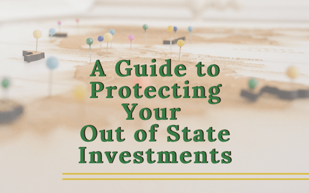 A Guide to Protecting Your Out of State Investments in Chicago
