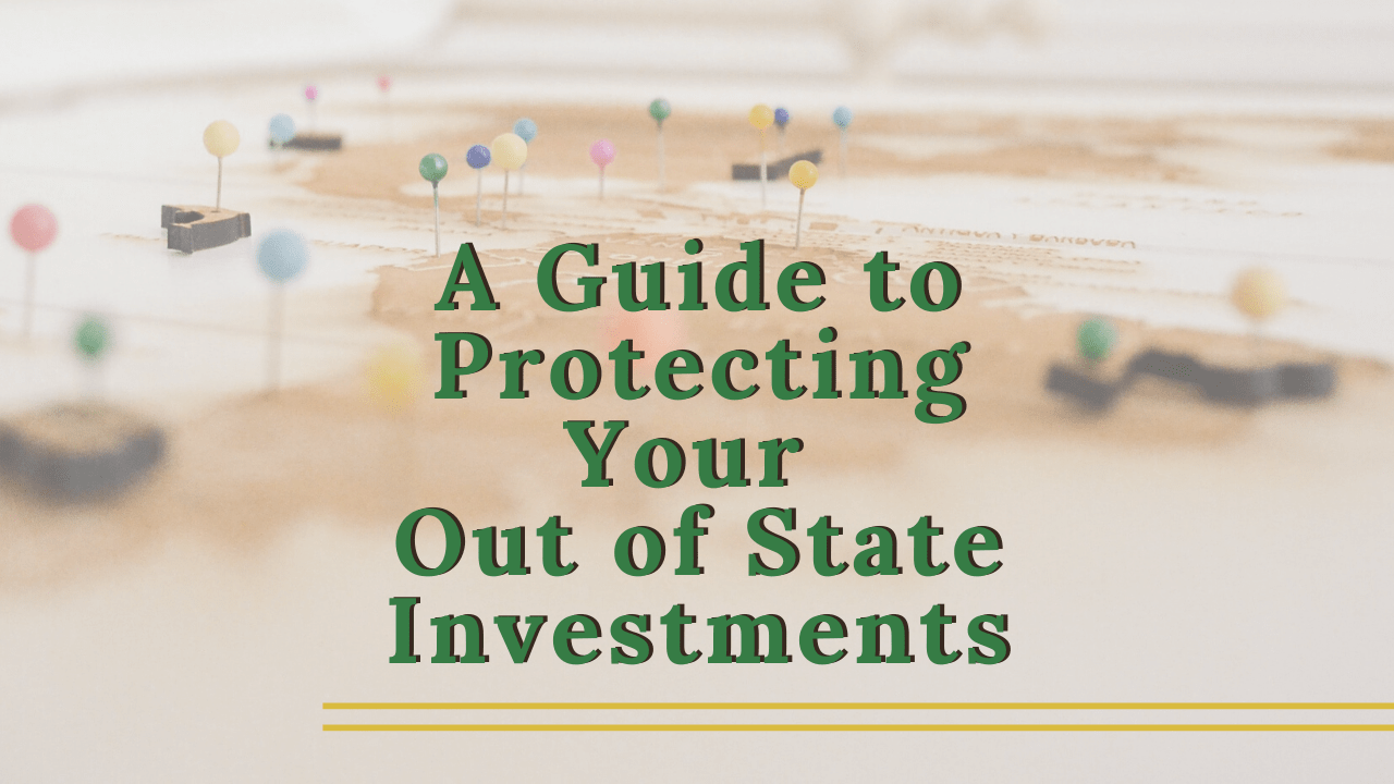 A Guide to Protecting Your Out of State Investments in Chicago
