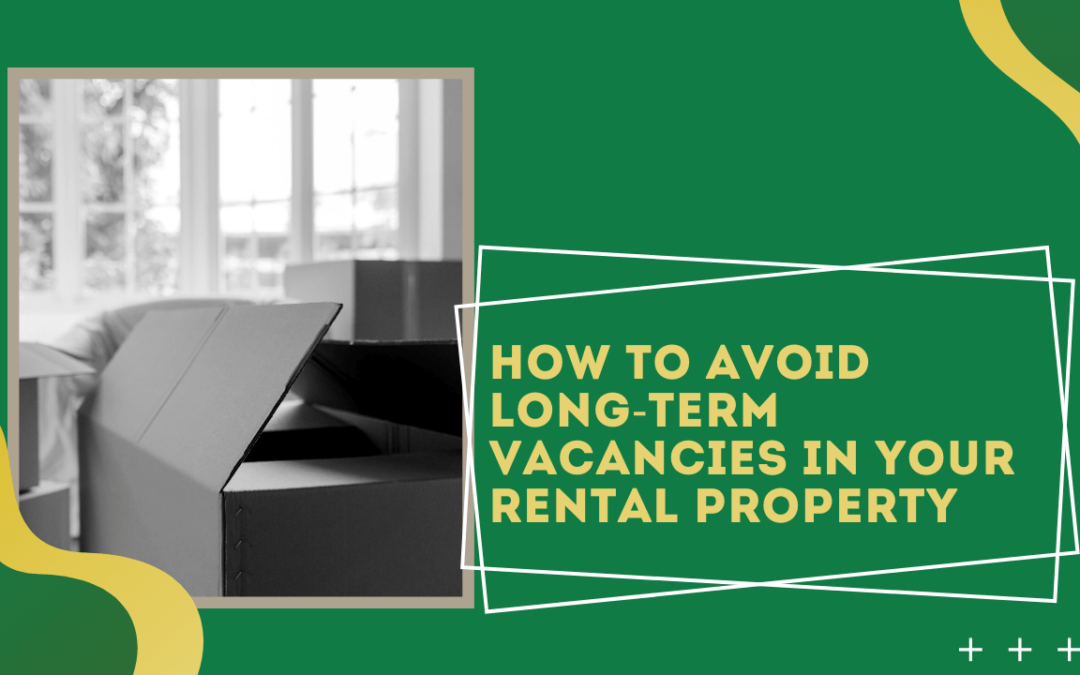How to Avoid Long-Term Vacancies in Your Chicago Rental Property