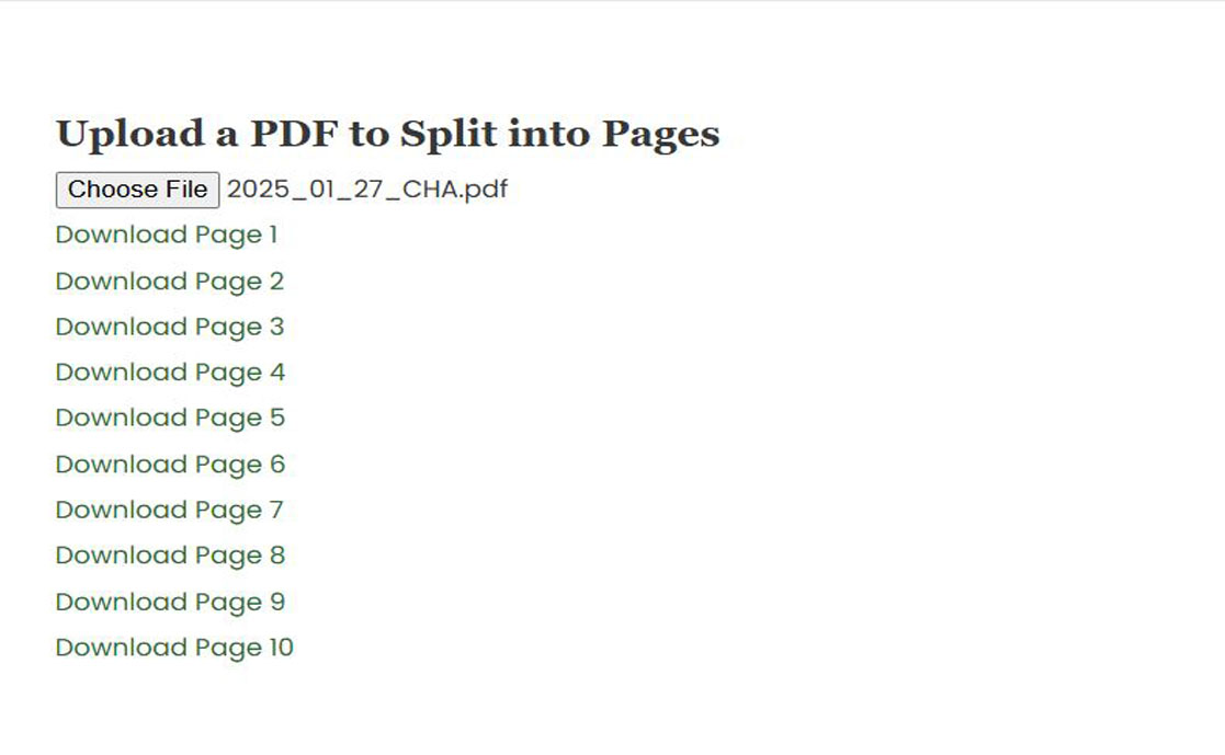 pdf filler